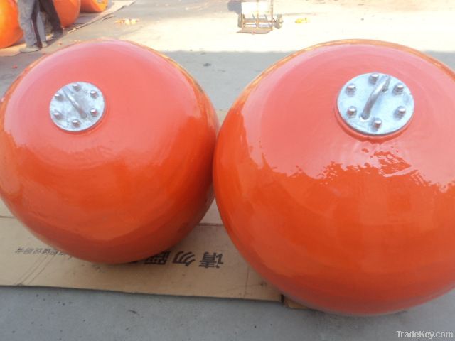 ocean buoys/mooring buoys