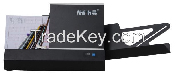 Optical Mark Reader(OMR50FBSA) from NANHAO