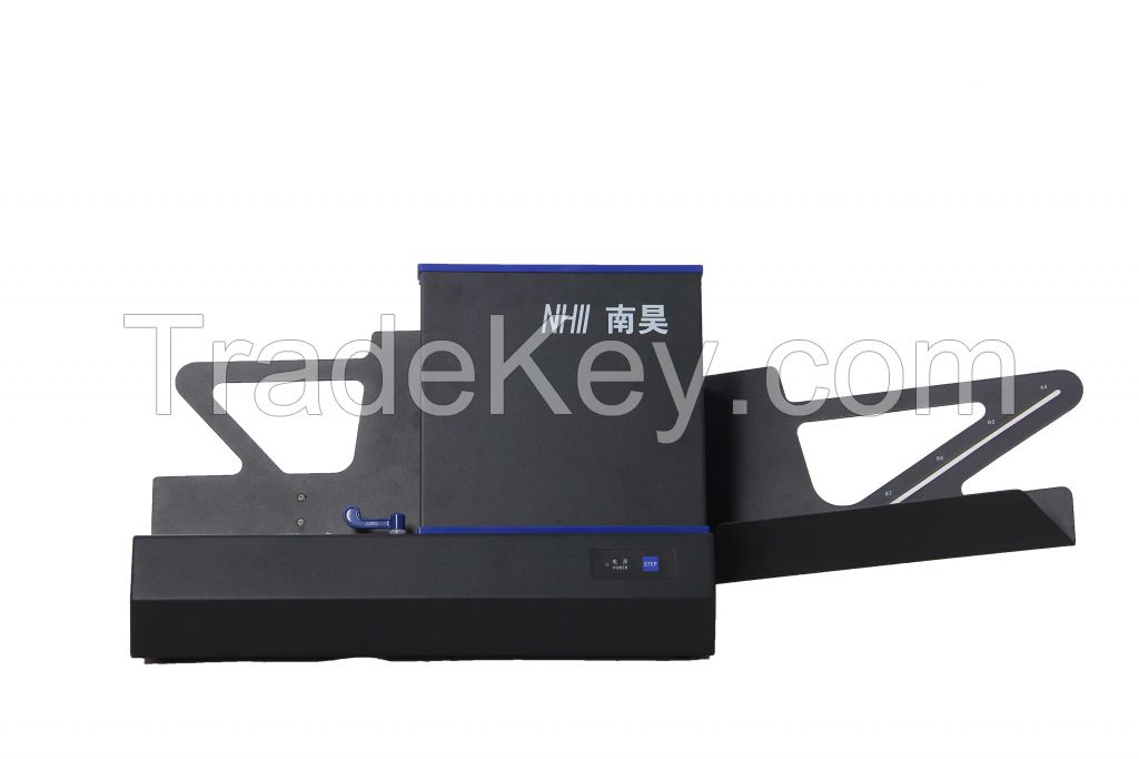 Optical Mark Reader(OMR50FBSA) from NANHAO