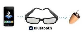 Bluetooth Glasses Price in Pakistan at Tellebrand