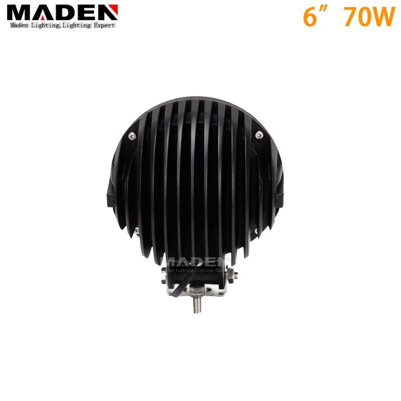 70W LED Work Light Off road ATV SUV 4x4 work lamps MD-6700