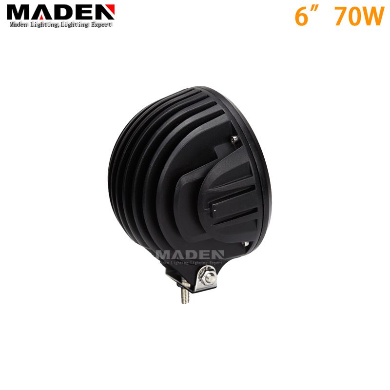 70W LED Work Light Off road ATV SUV 4x4 work lamps MD-6700