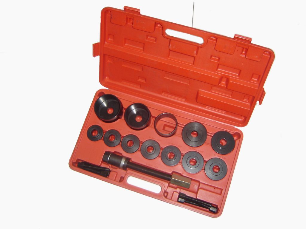 Fwd Wheel Bearing Removal Kit(front wheel drivers)