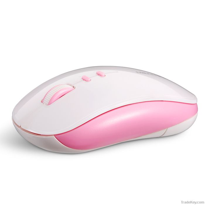 New style 2.4G wireless mouse