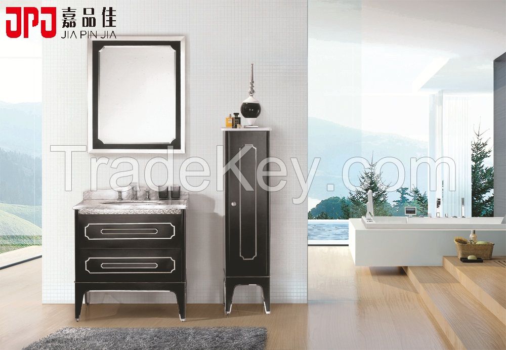 Stainless Steel Bathroom Cabinet