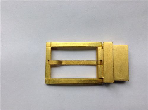 Hot sale colorful copper material belt buckle
