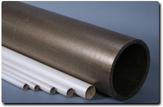 Silicone Rigid Mica Tube