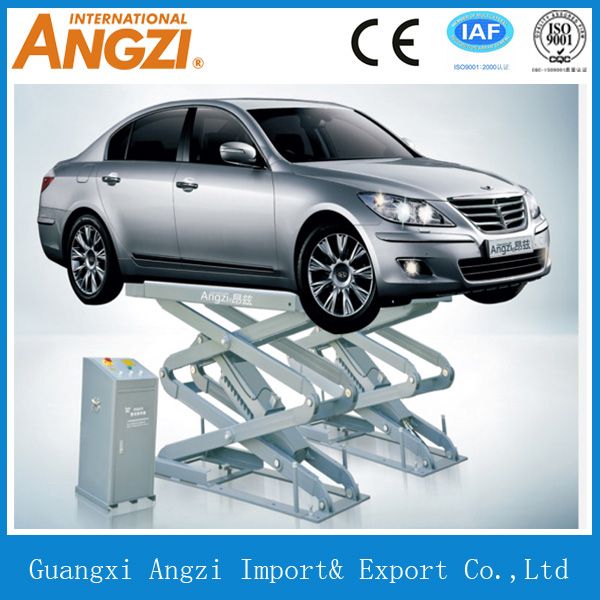 Angzi Mini Tortoise Lift Scissor Lift