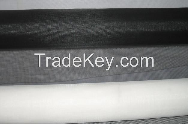 Fiberglass insect window screen