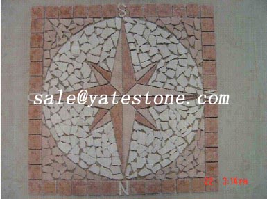 Granite Mosaic