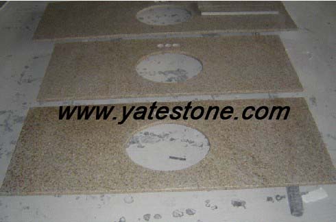 Granite Countertop 02