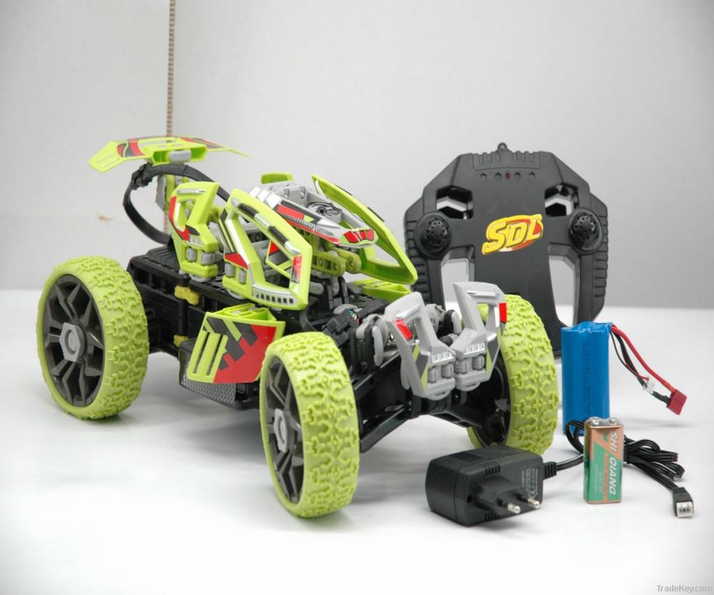 rc car