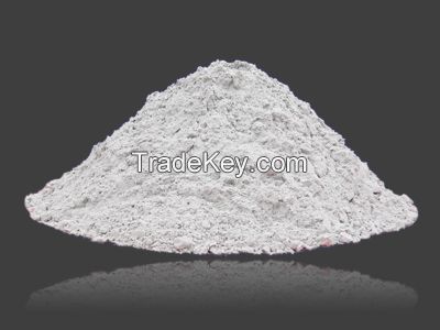 Iron nitride powder