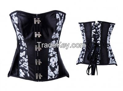 Waist Training Corsets