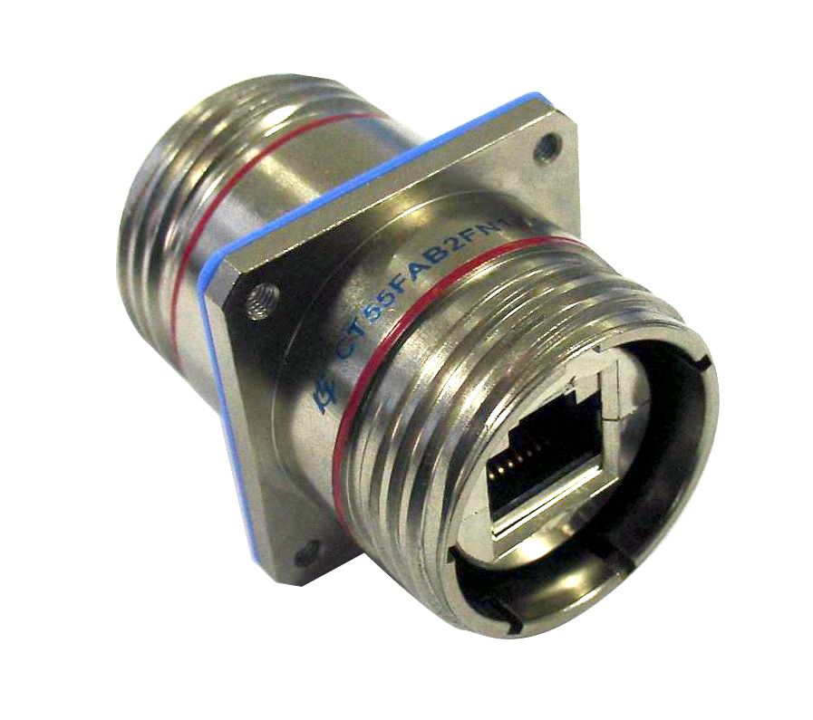 Ethernet Connector