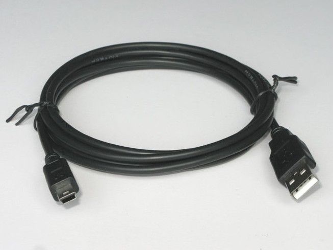 USB cable