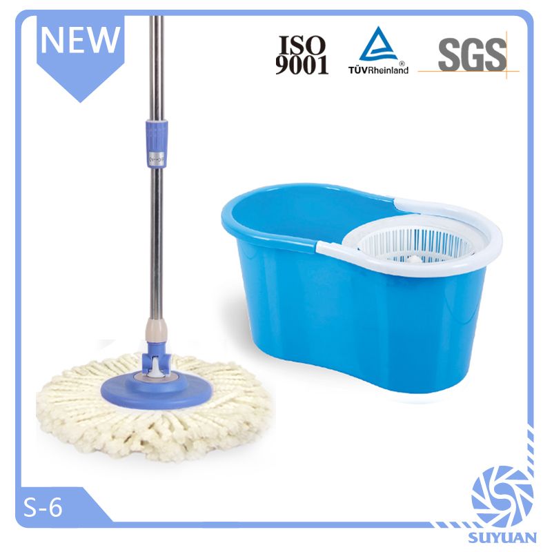 hot sell easy life magic spin mop floor mop