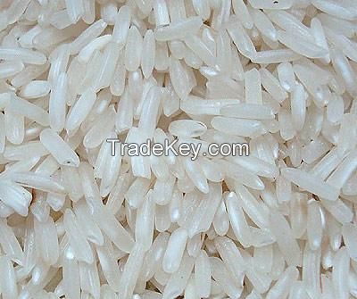 IRRI 9 Long Grain Rice - Regular White (Non-Basmati)