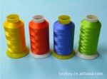 Supply of quality embroidery thread