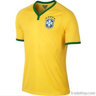 2014 new national team World Cup football clothes football wear short