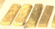 Gold Bar