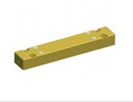 Multimode Mode Field Adaptor for High Power Fiber Laser 