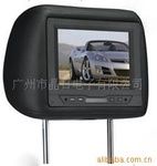 high quality car headrest monitor