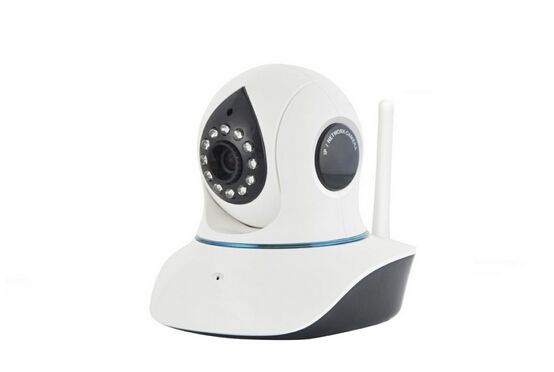 NC-LINK 720P P2P IP camera (NC-IPC21)