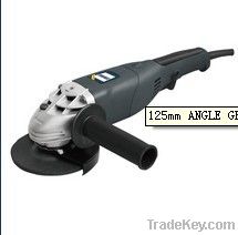 Angle Grinder