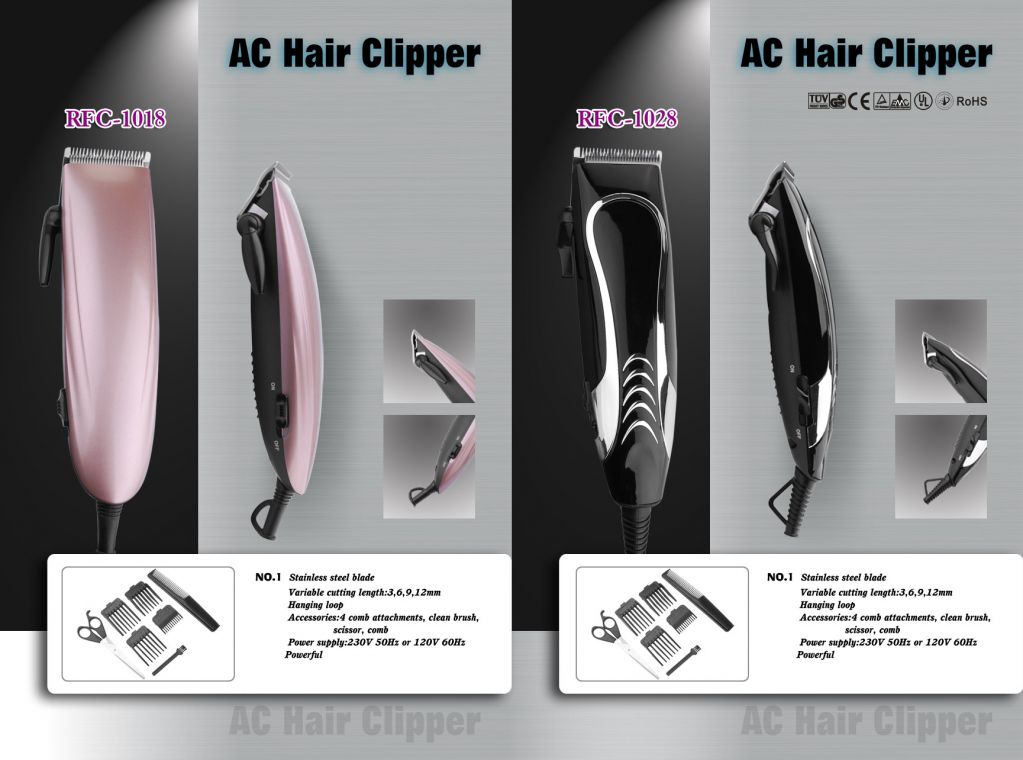 Hair Clipper