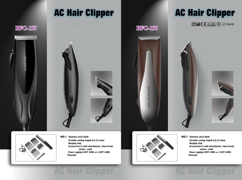 hair clipper