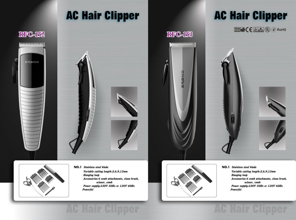 hair clipper