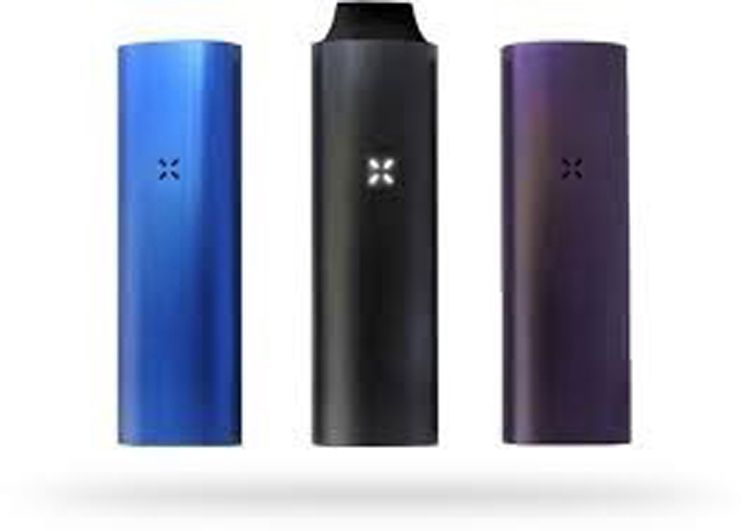 Pax Dry herb device