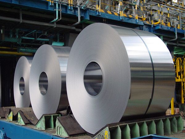 Cold Roll Steel Plate /coil
