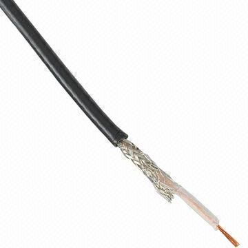 RG174 Coaxial network Cable, Various Diameters are Available