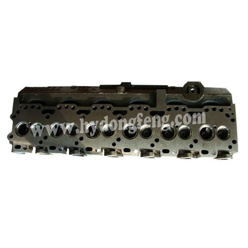 6CT8.3 cylinder head 3973493 for CUMMINS 