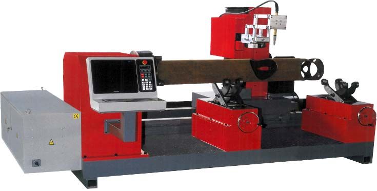 2014 Best Selling Intersection Line CNC Cutting Machine With Compertitive Price