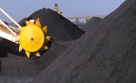 COKING COAL