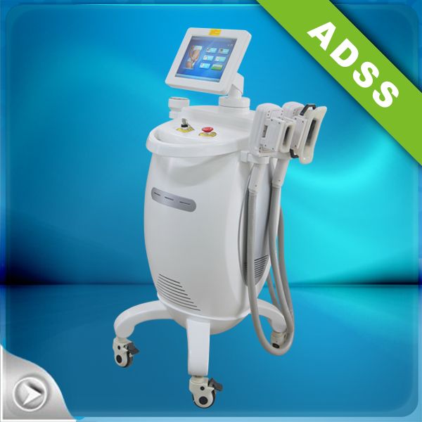 Cryolipolysis Body Contouring System