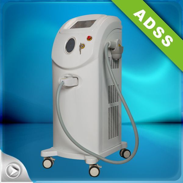 808nm diode laser fast hair removal machine