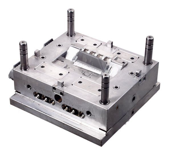 high quality customerized plastic injection mould