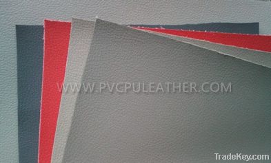 PU/PVC/Microfiber Synthetic leather