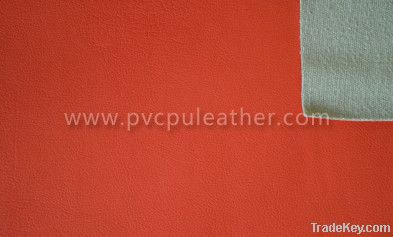 PU/PVC/Microfiber Synthetic leather