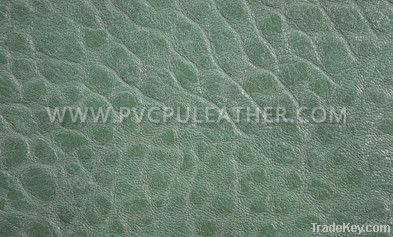 PU/PVC/Microfiber Synthetic leather