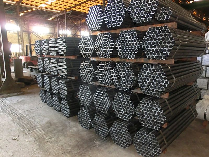 89.4MM/140MM WELDED PIPE WITH FOB THEORY PRICE USD 510/ACTUAL PRICE USD 560 IN OUR STOCK SUPPLIED BY CHINESE FACTORY