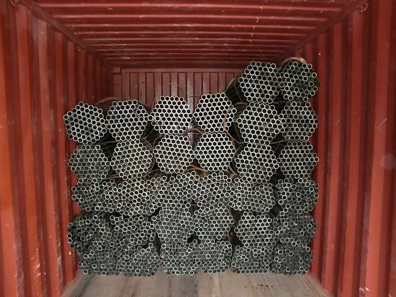 89.4MM/140MM WELDED PIPE WITH FOB THEORY PRICE USD 510/ACTUAL PRICE USD 560 IN OUR STOCK SUPPLIED BY CHINESE FACTORY