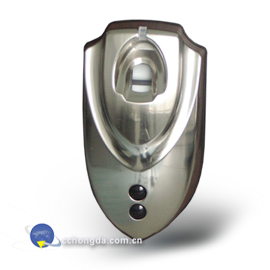 Fingerprint door lock DL 240