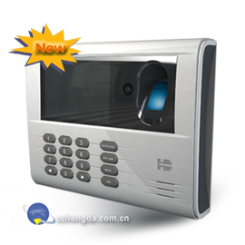 Fingerprint Access Control and attendance System DG100