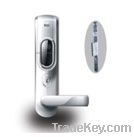 Multifunctional Theft-proof fingerprint Door Lock