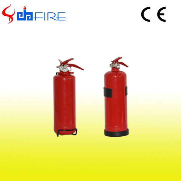 1kg ABC40% POWDER fire extinguisher